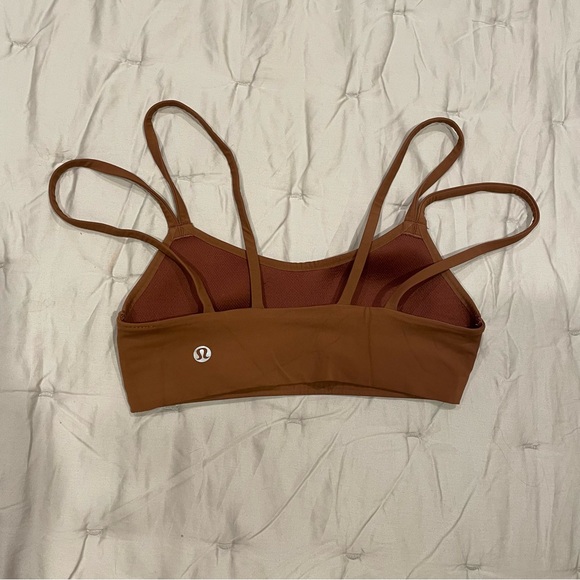 Lululemon Like A Cloud Sports Bra - Picture 2 of 2